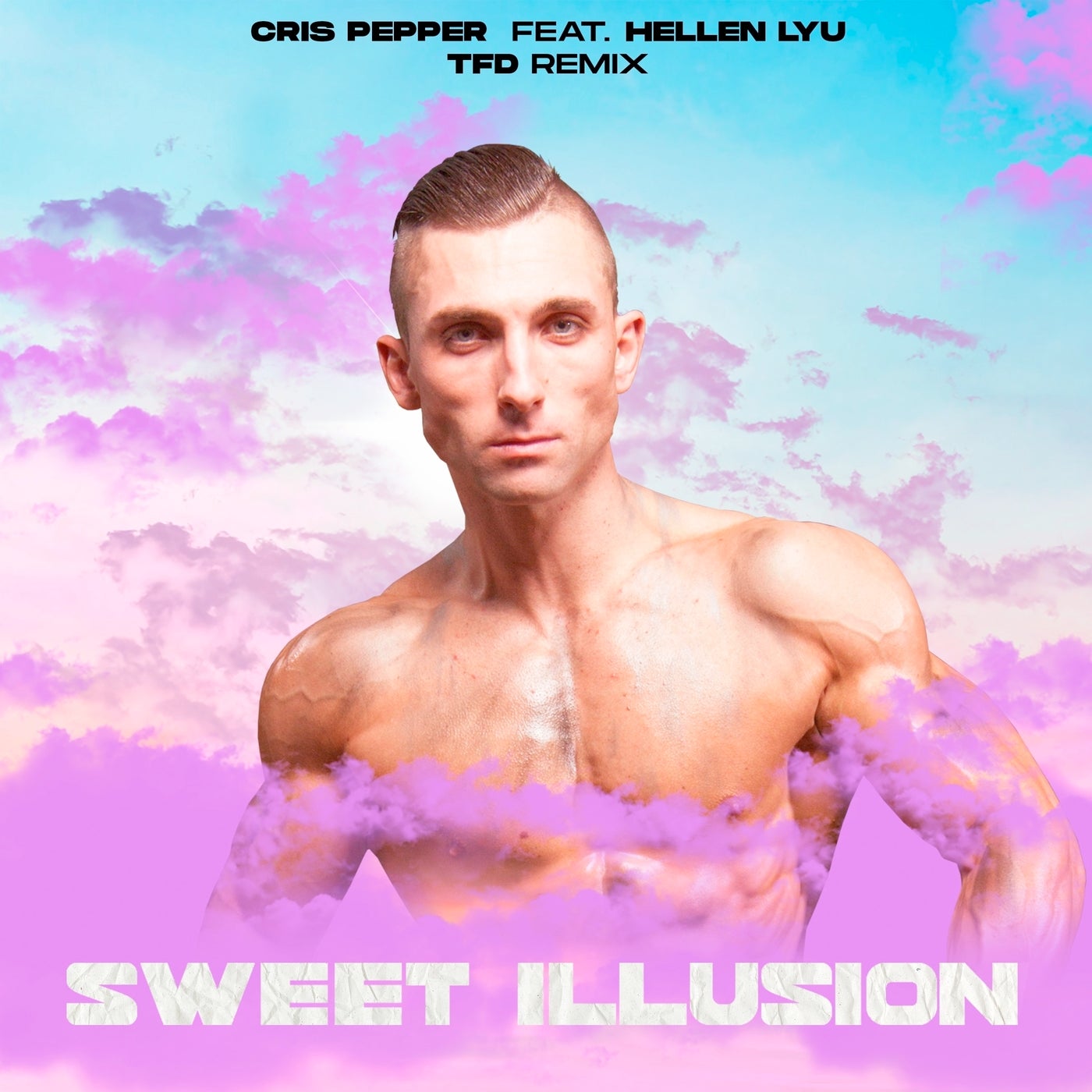 Sweet Illusion (Tfd Remix)