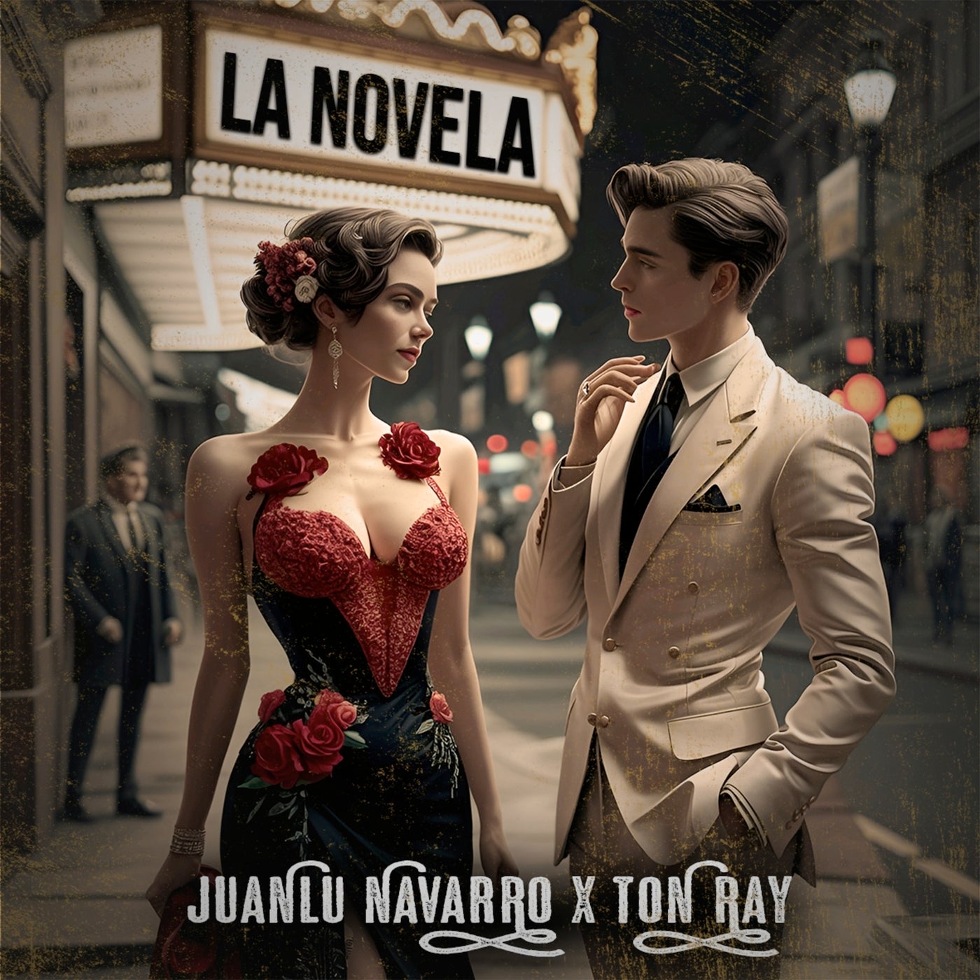 La Novela