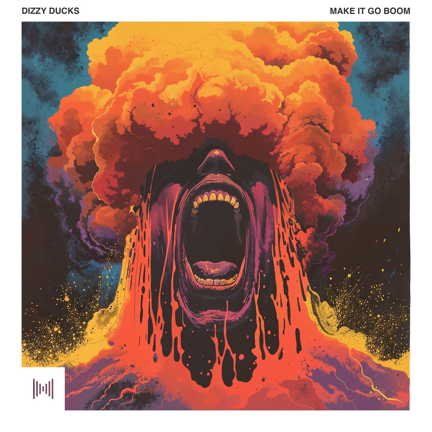 Make It Go Boom