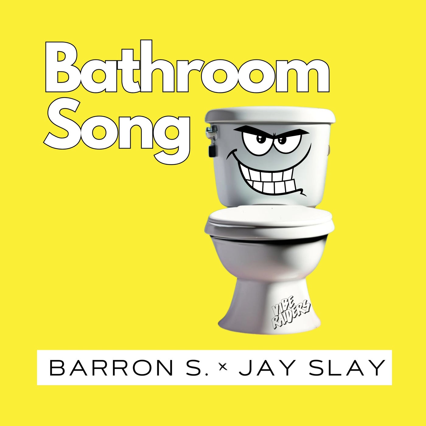 Bathroom Song