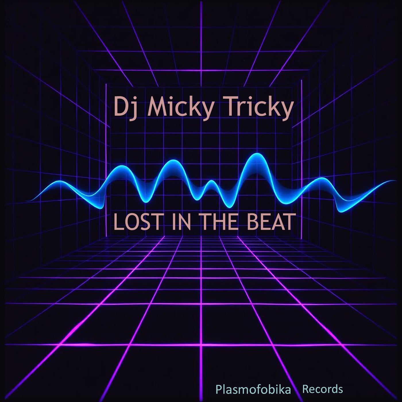 Lost in the Beat