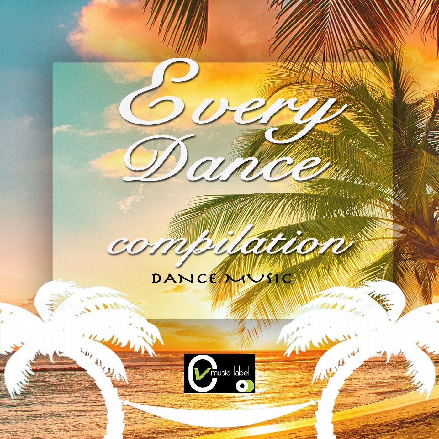 Every Dance Compilation Dance Music