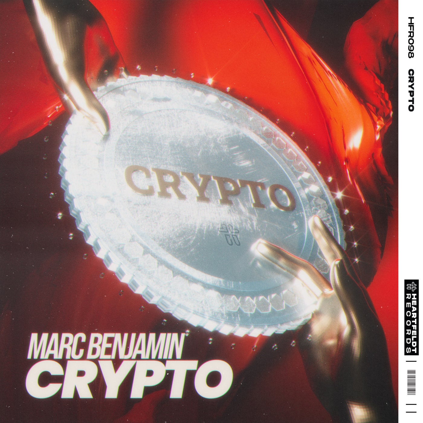 Crypto (Extended Mix)