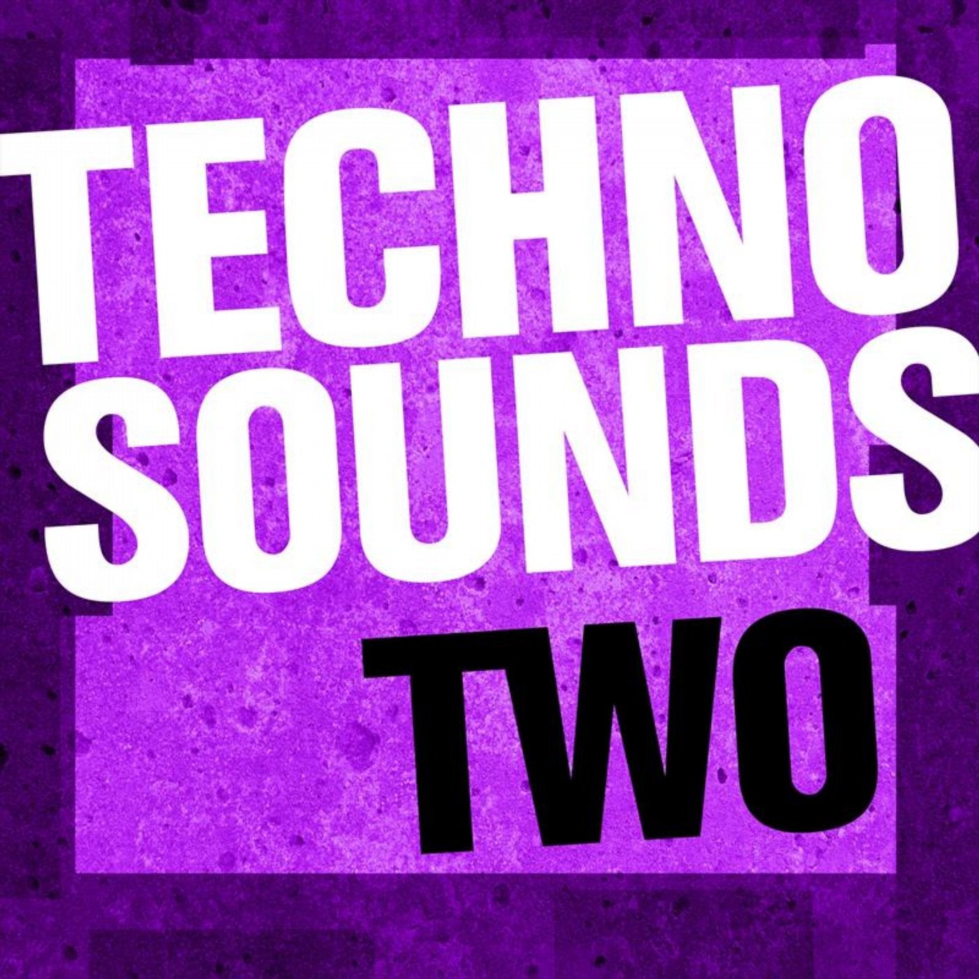 Techno Sounds Two