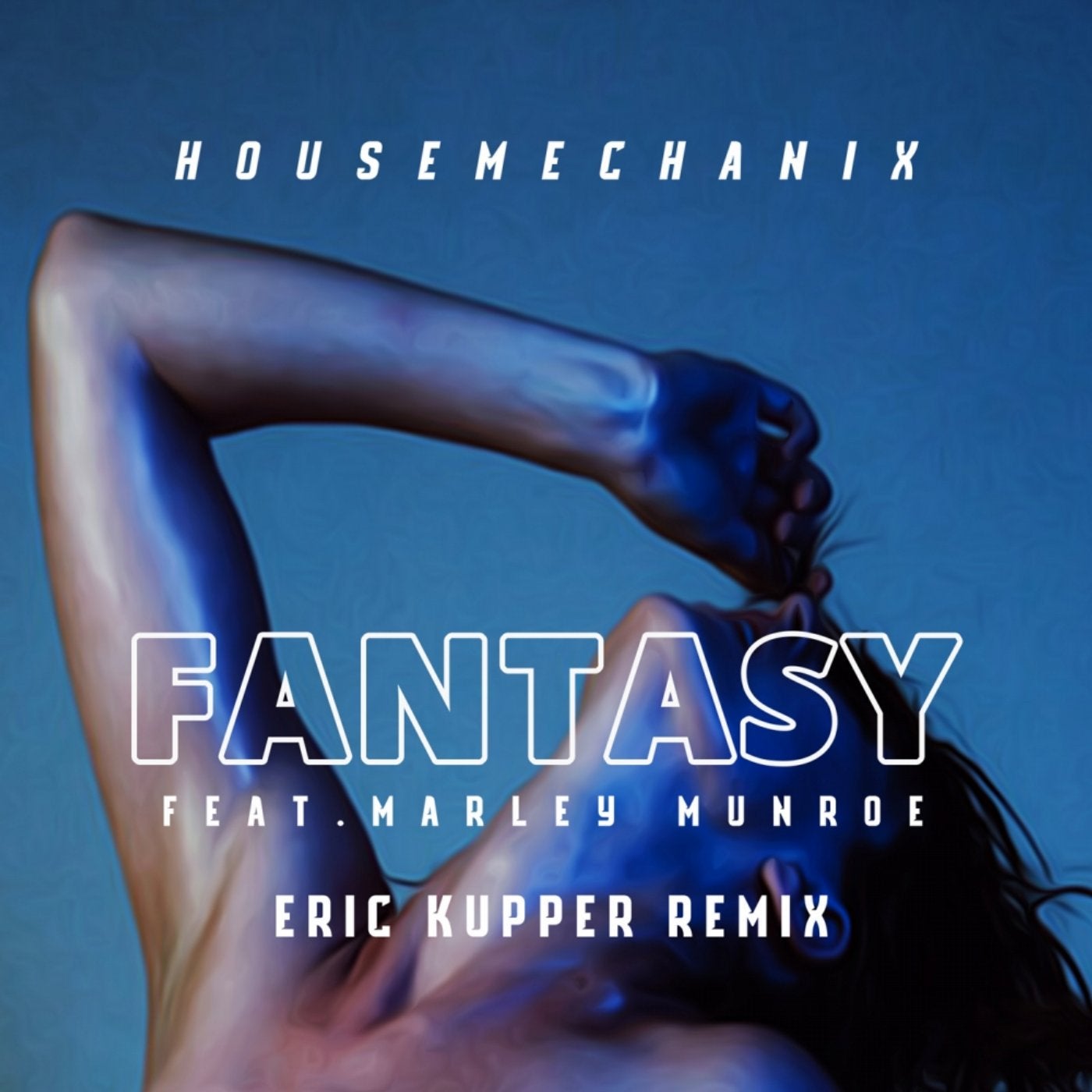 Fantasy (Eric Kupper Remix)