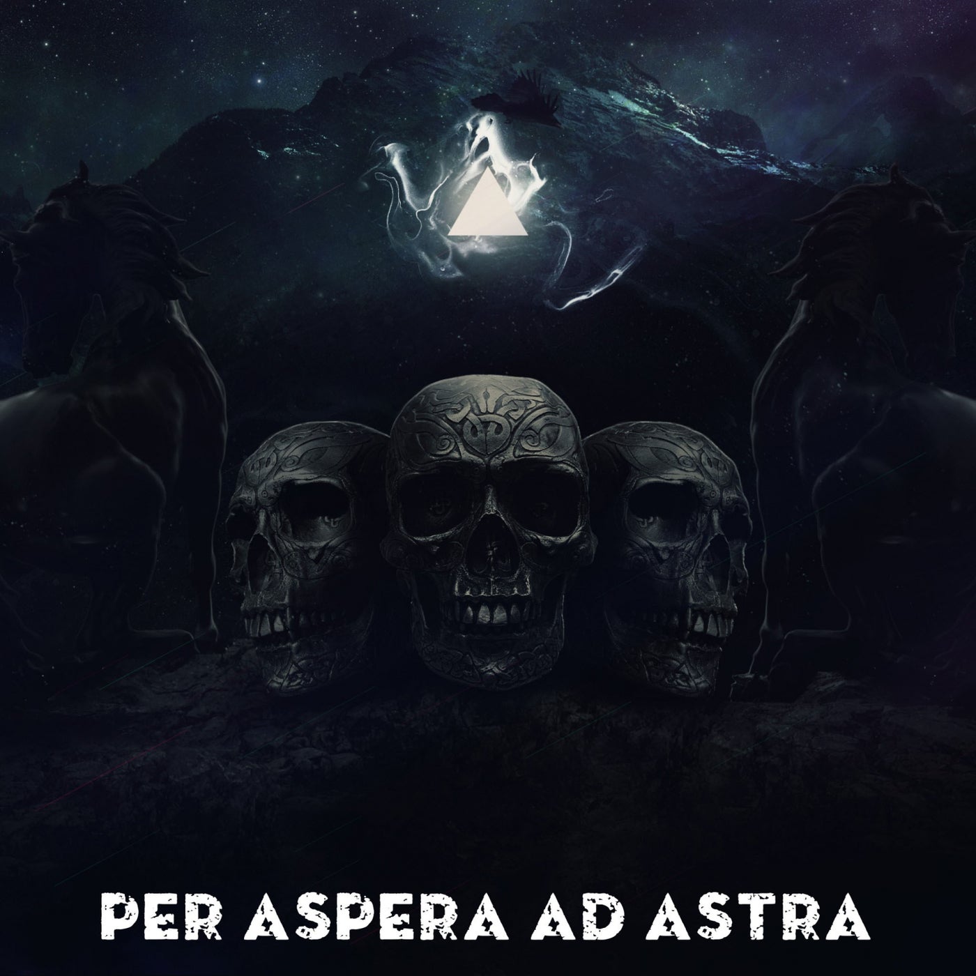 Per Aspera Ad Astra