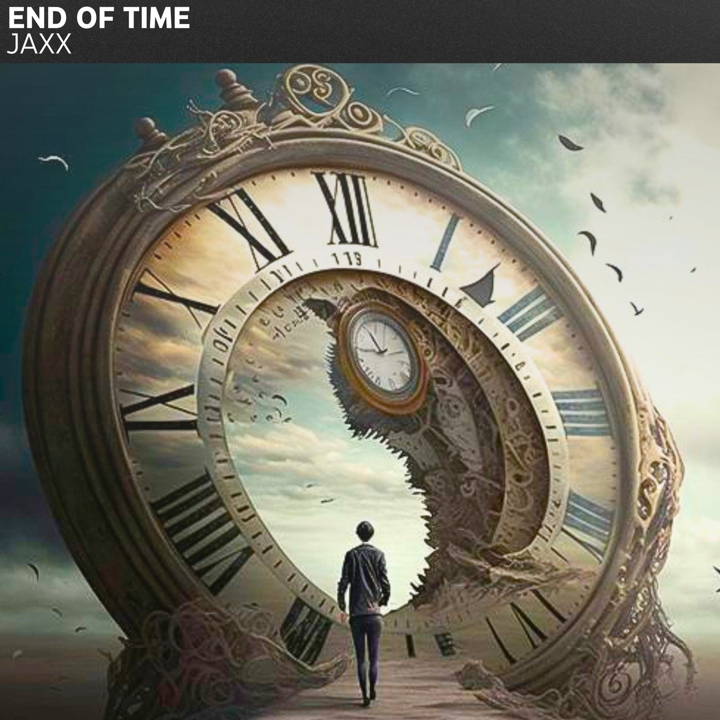 End of Time