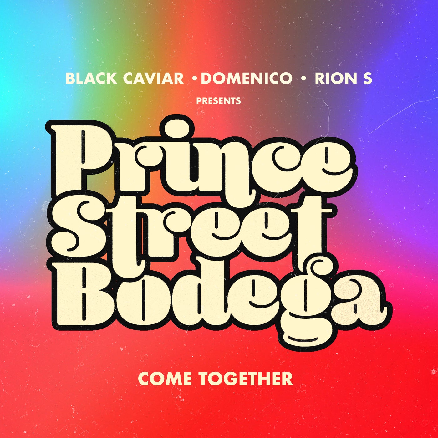 Come Together
