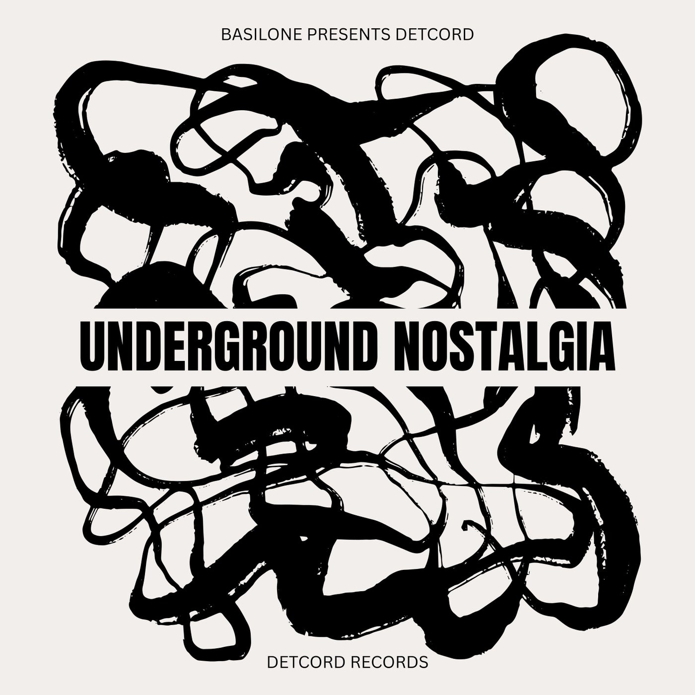 Underground Nostalgia