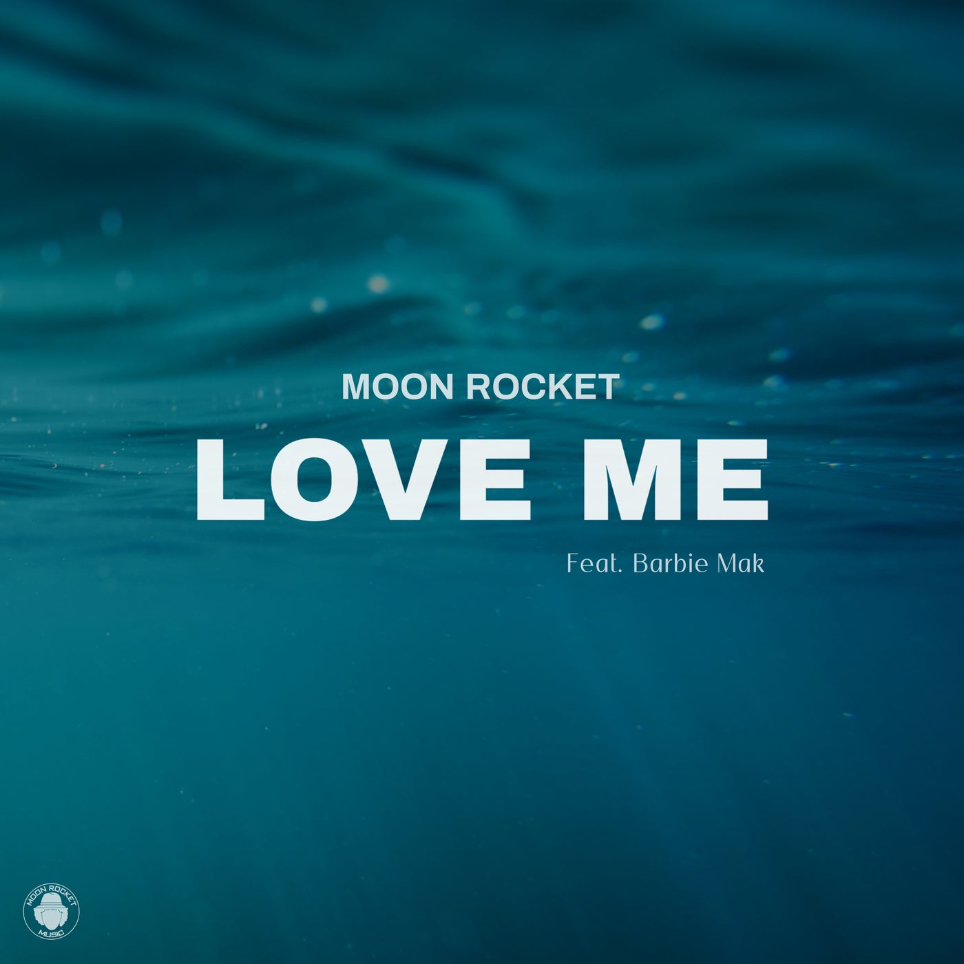 Moon Rocket, Barbie Mak - Love Me [Moon Rocket Music] | Music & Downloads  on Beatport