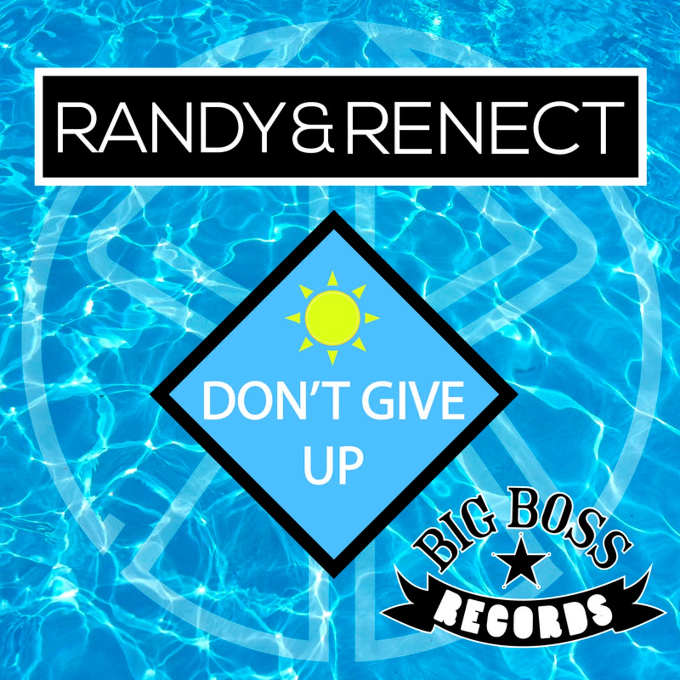 Don't Give Up (Extended Mix)