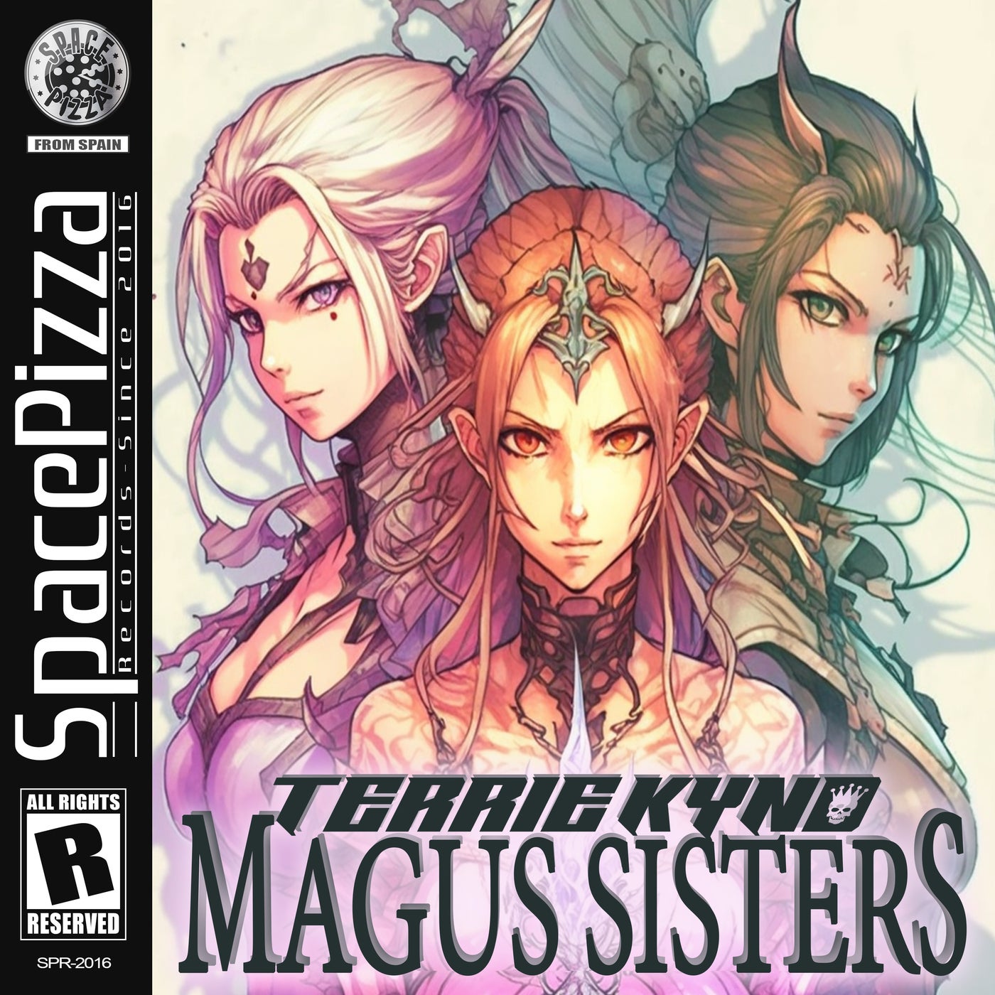 Magus Sisters