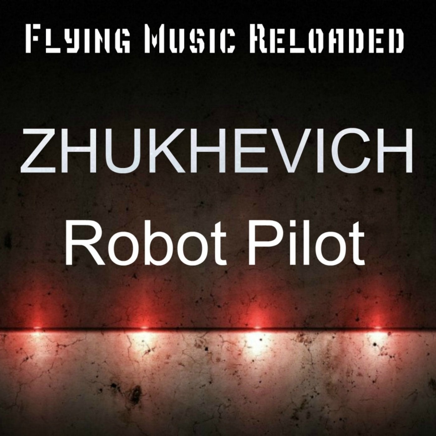 Robot Pilot