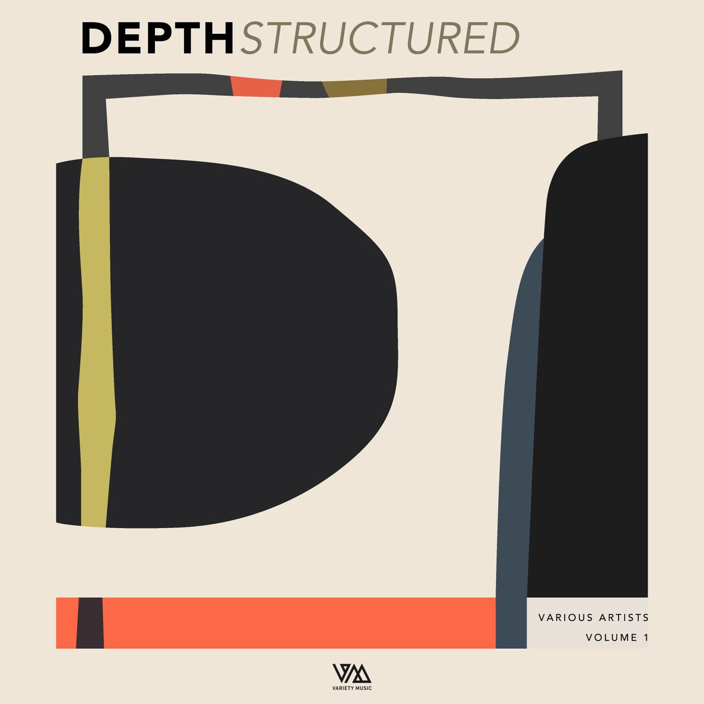 Depth Structured Vol. 1