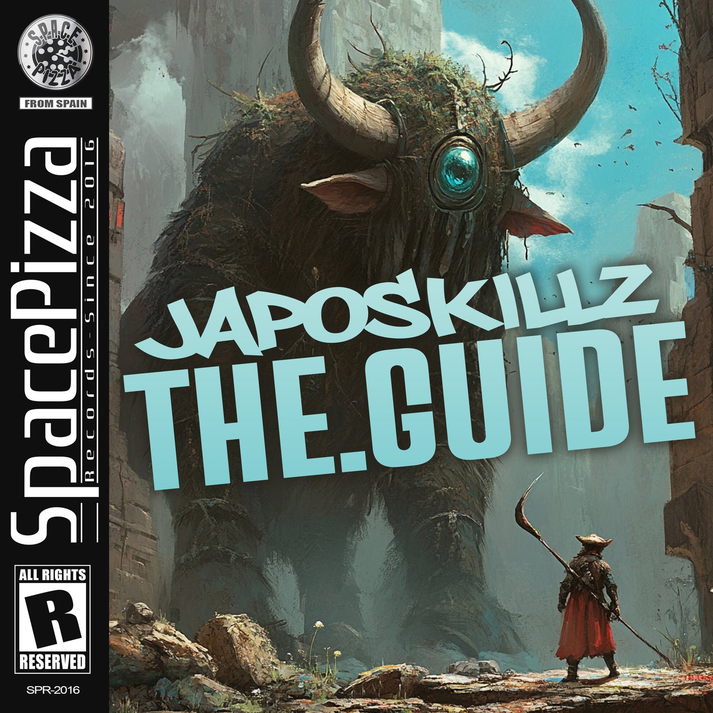 The Guide