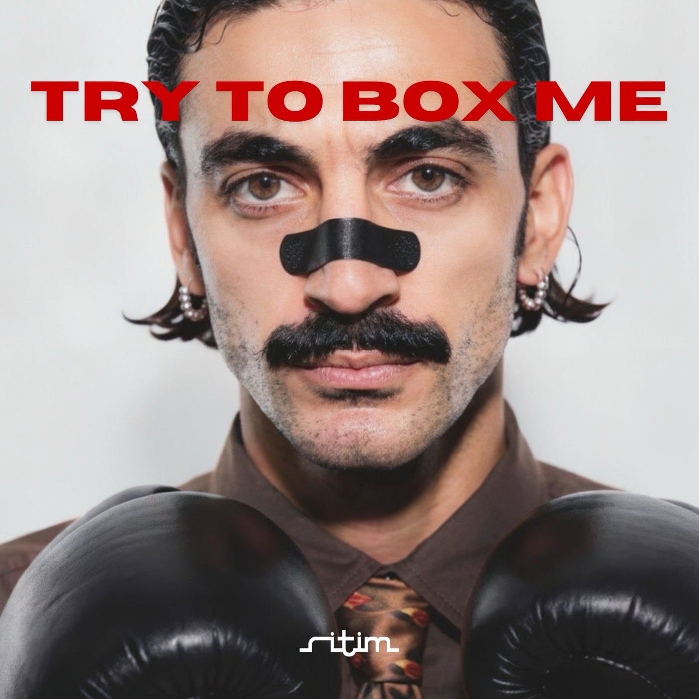Ede - Try To Box Me [RITIM / Warner Music Central Europe] | Music ...