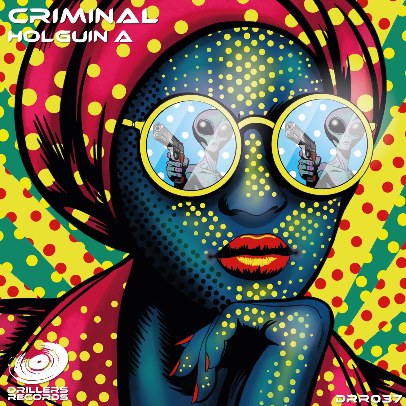Criminal