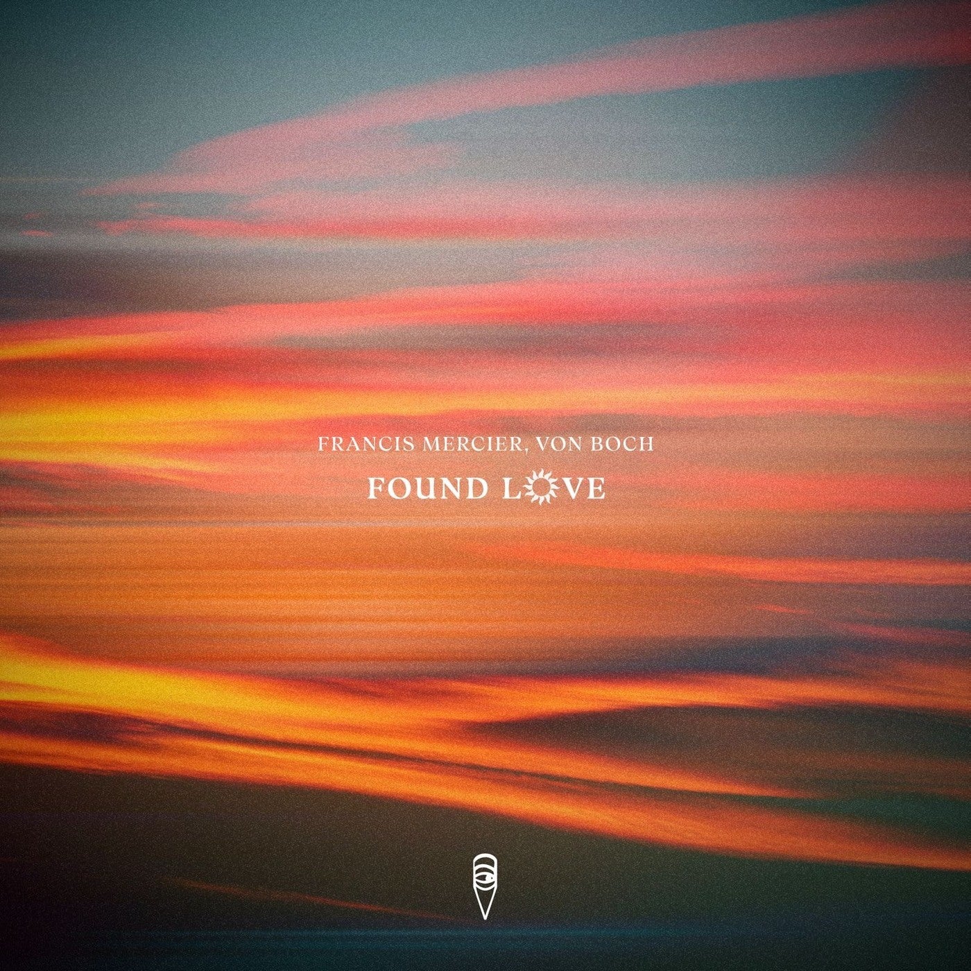 Found Love (Extended Mix)