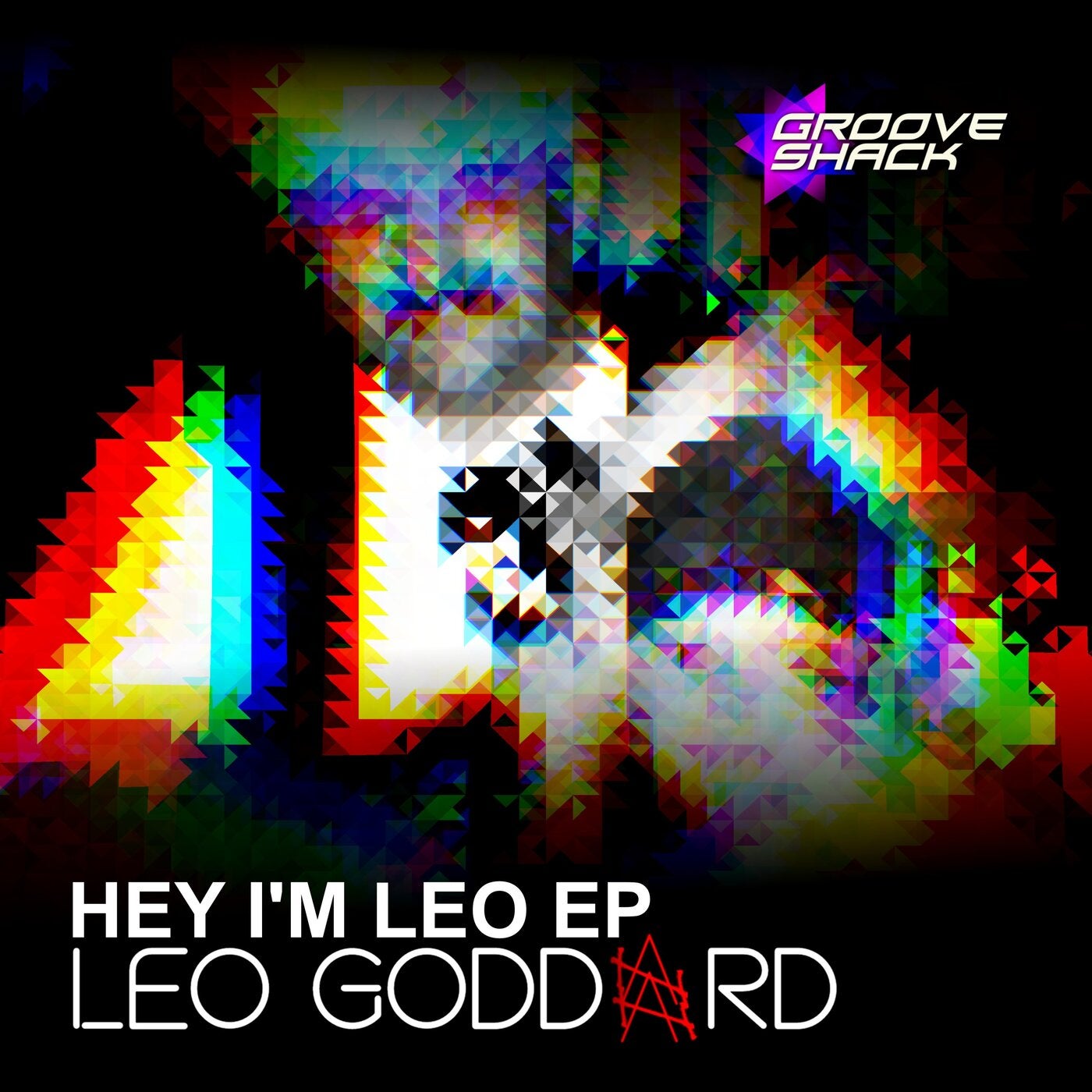 Hey I'm Leo EP