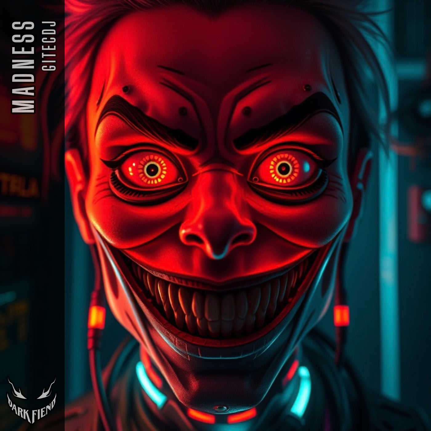 Madness