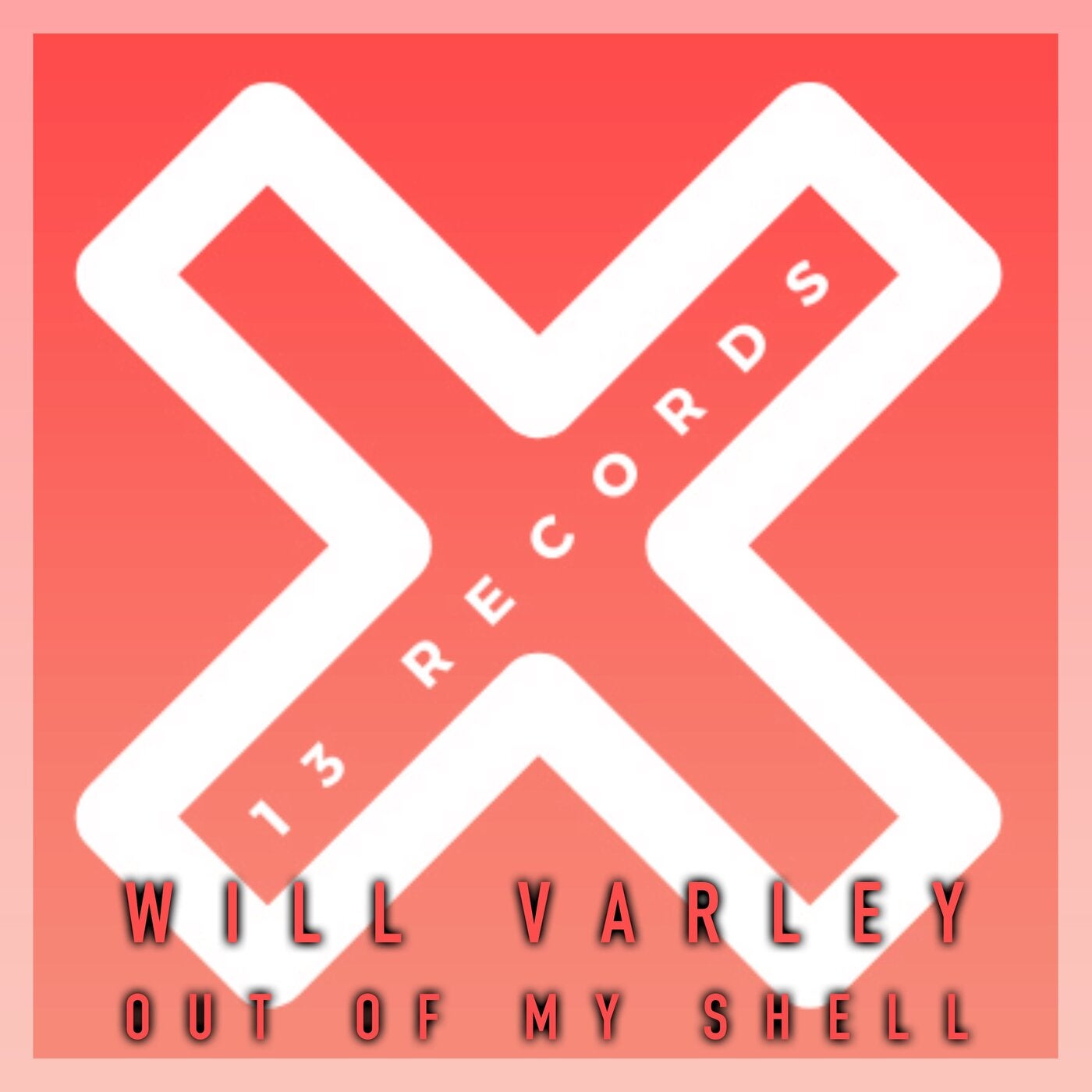 Out Of My Shell (The Remixes)