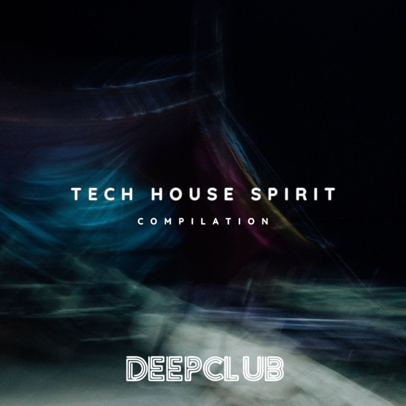 Cover art for Tech House Spirit