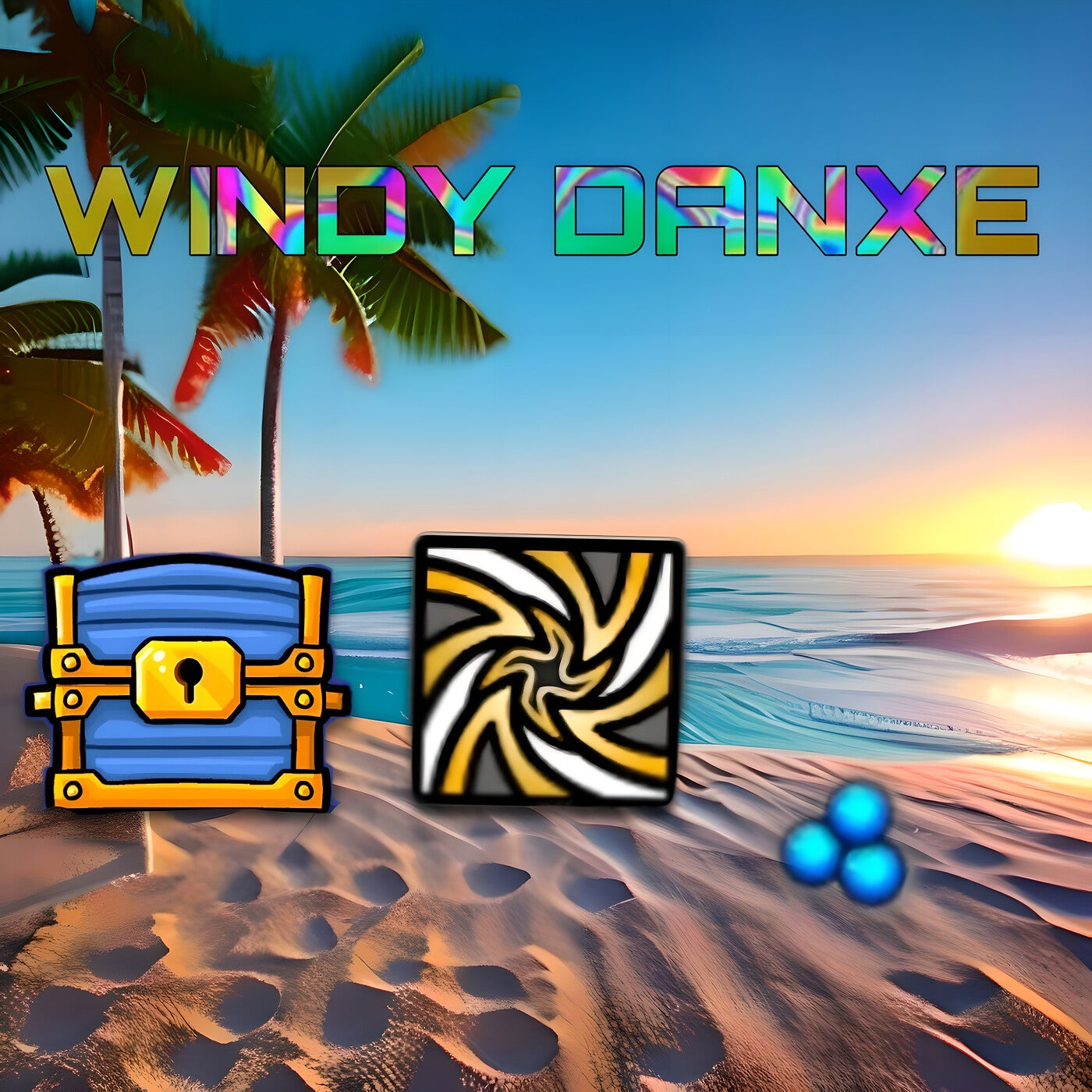 Windy Danxe