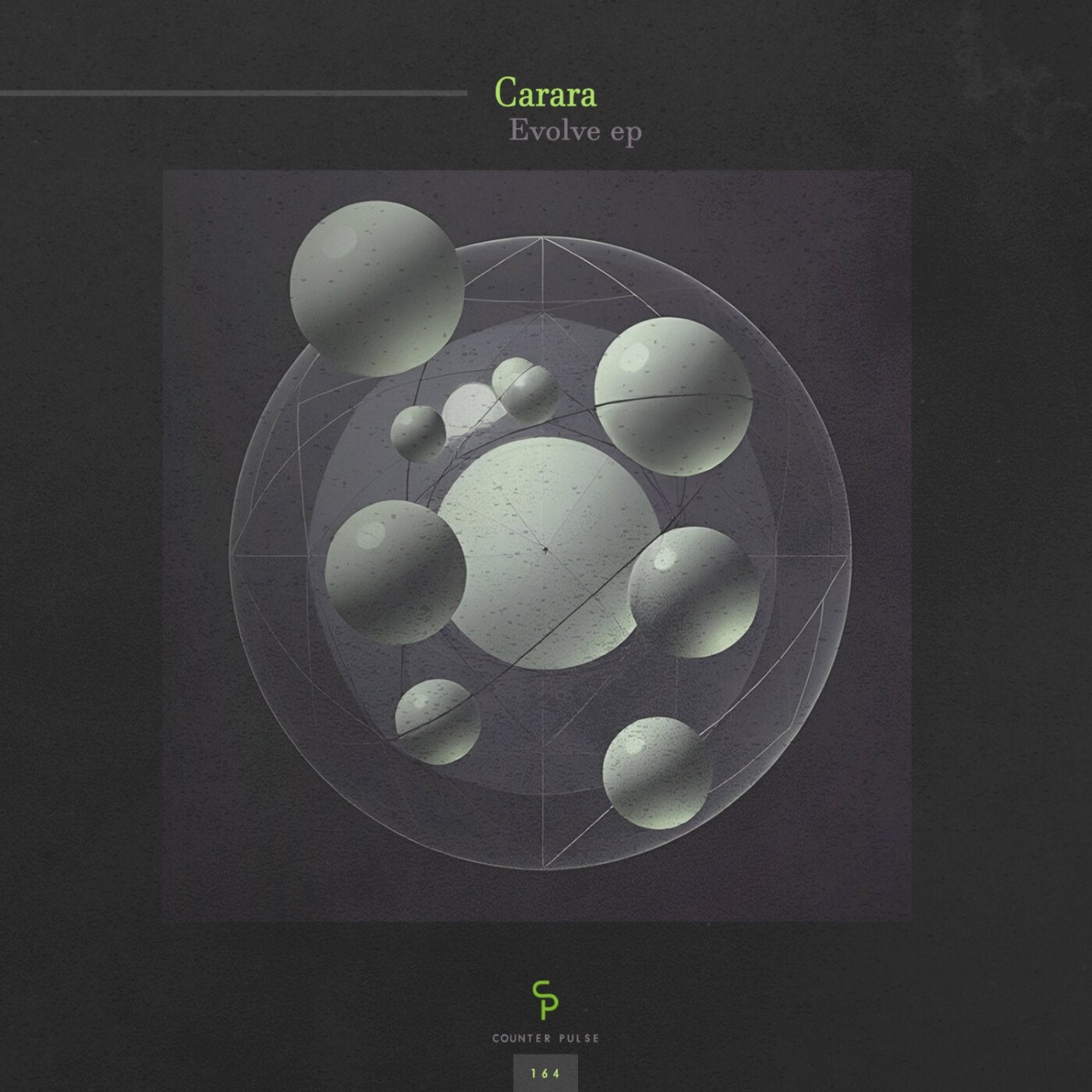 Evolve EP