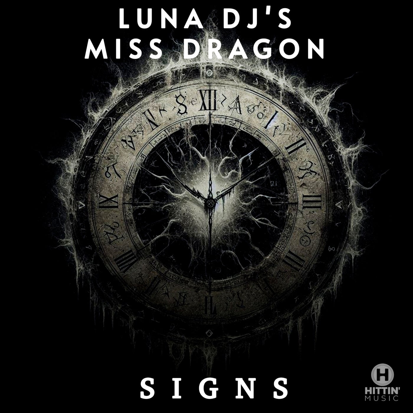 Cover art for Signs