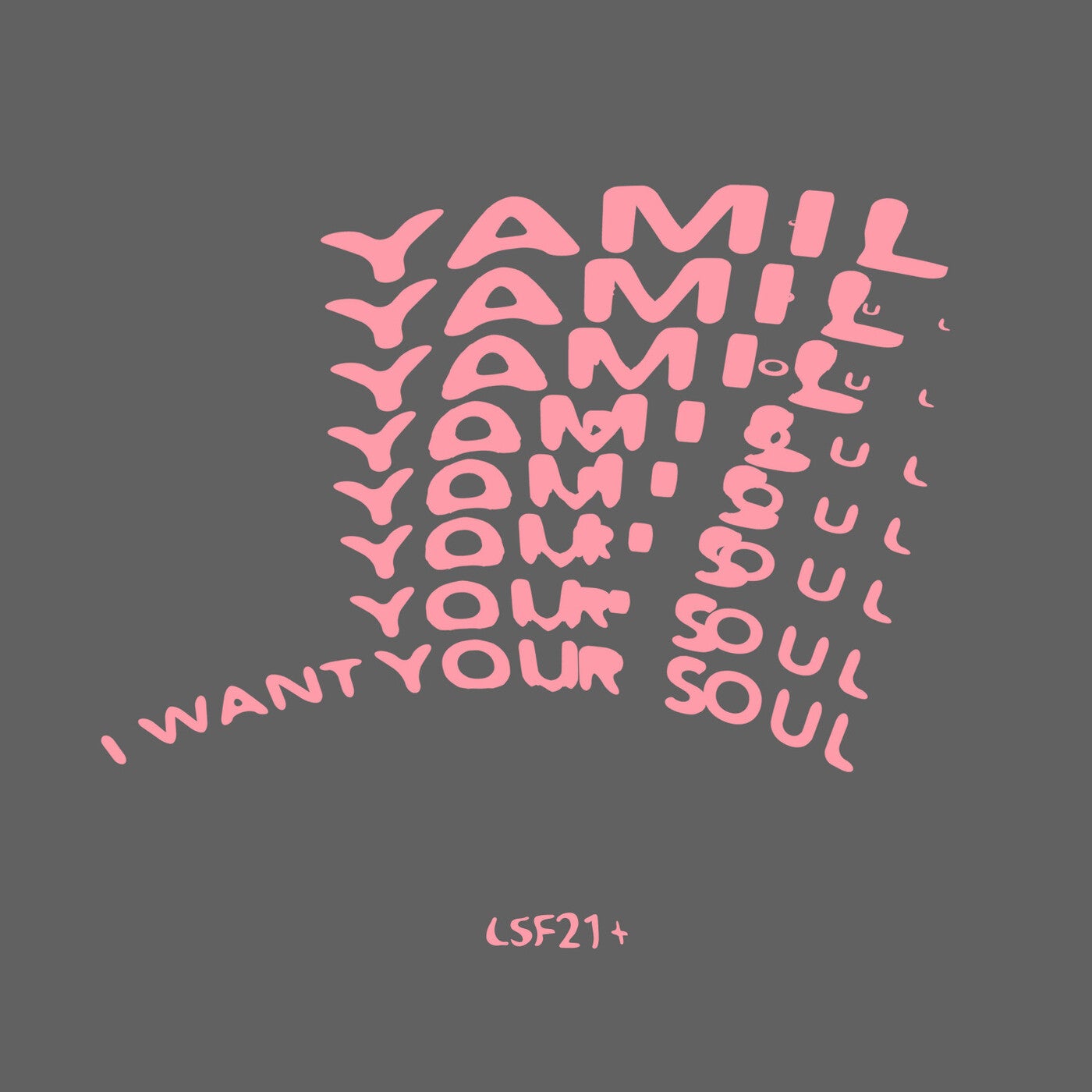I Want Your Soul