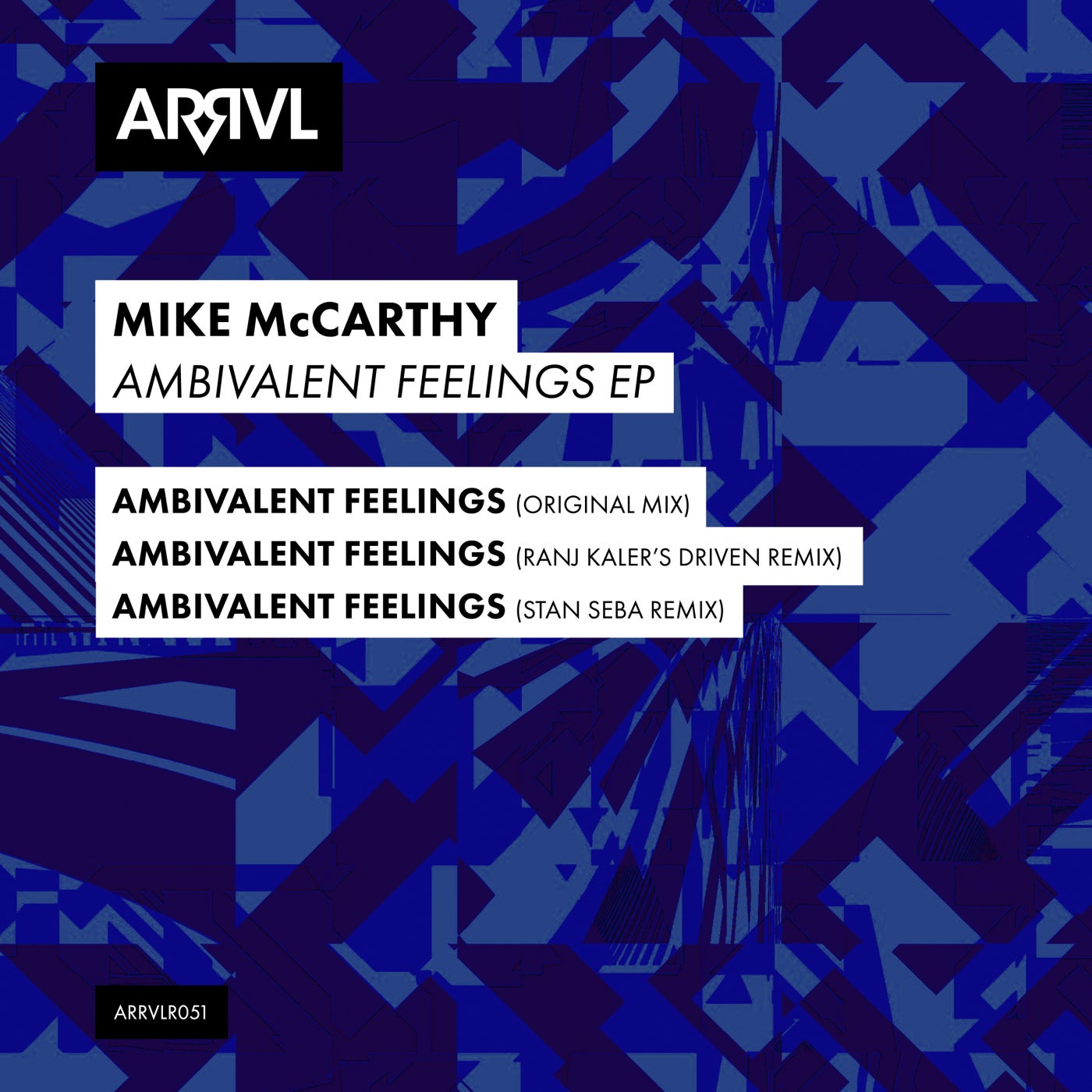 Ambivalent Feelings