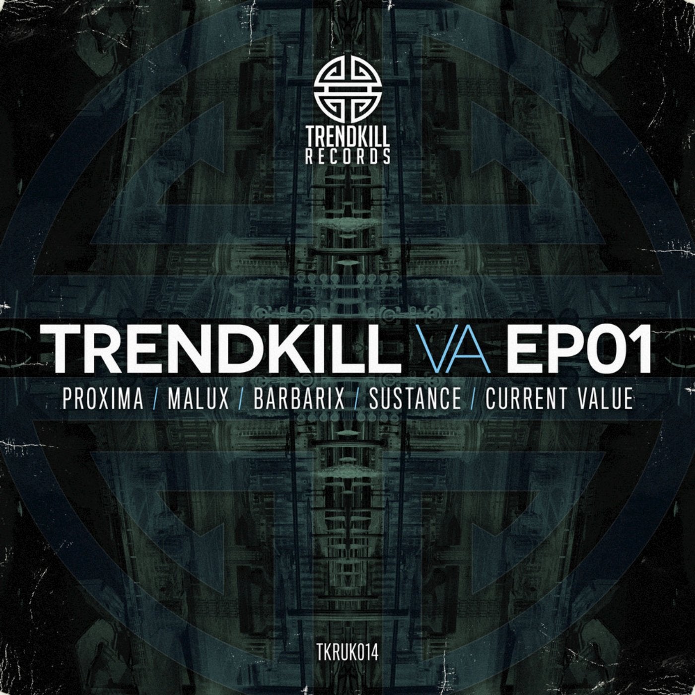 Trendkill VA EP01