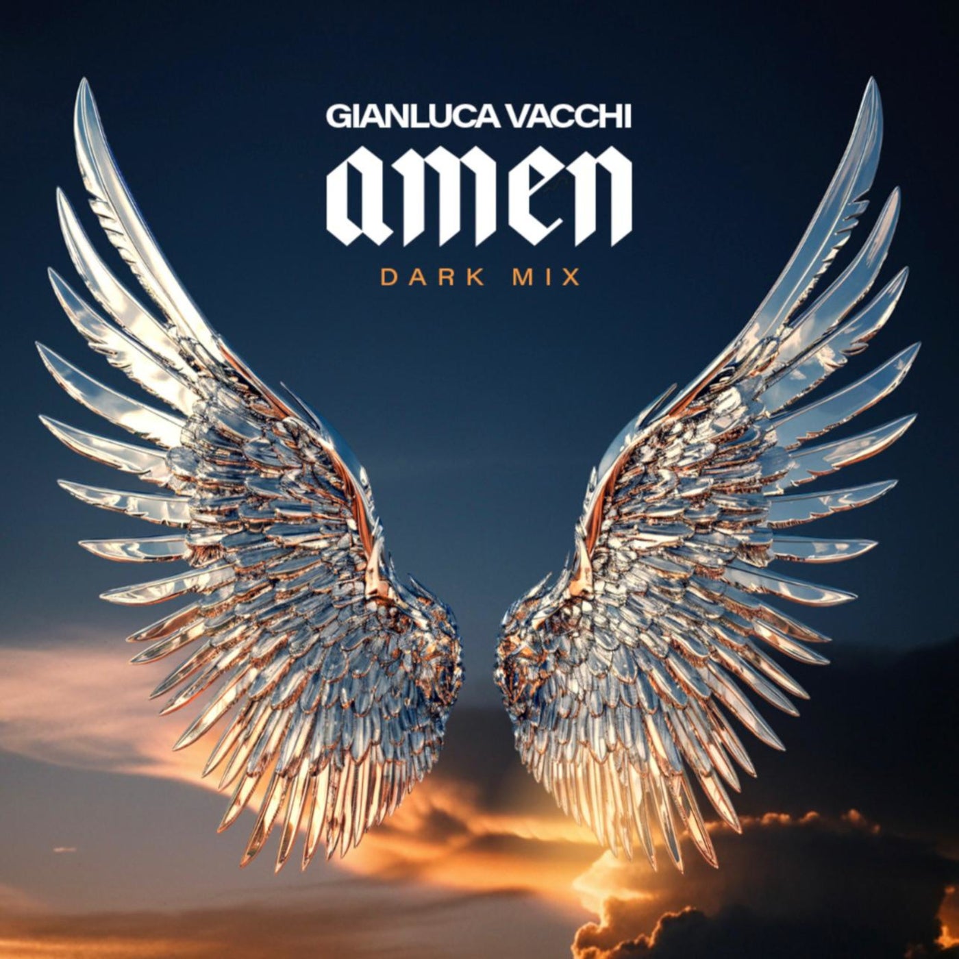 Amen (Extended Dark Mix)