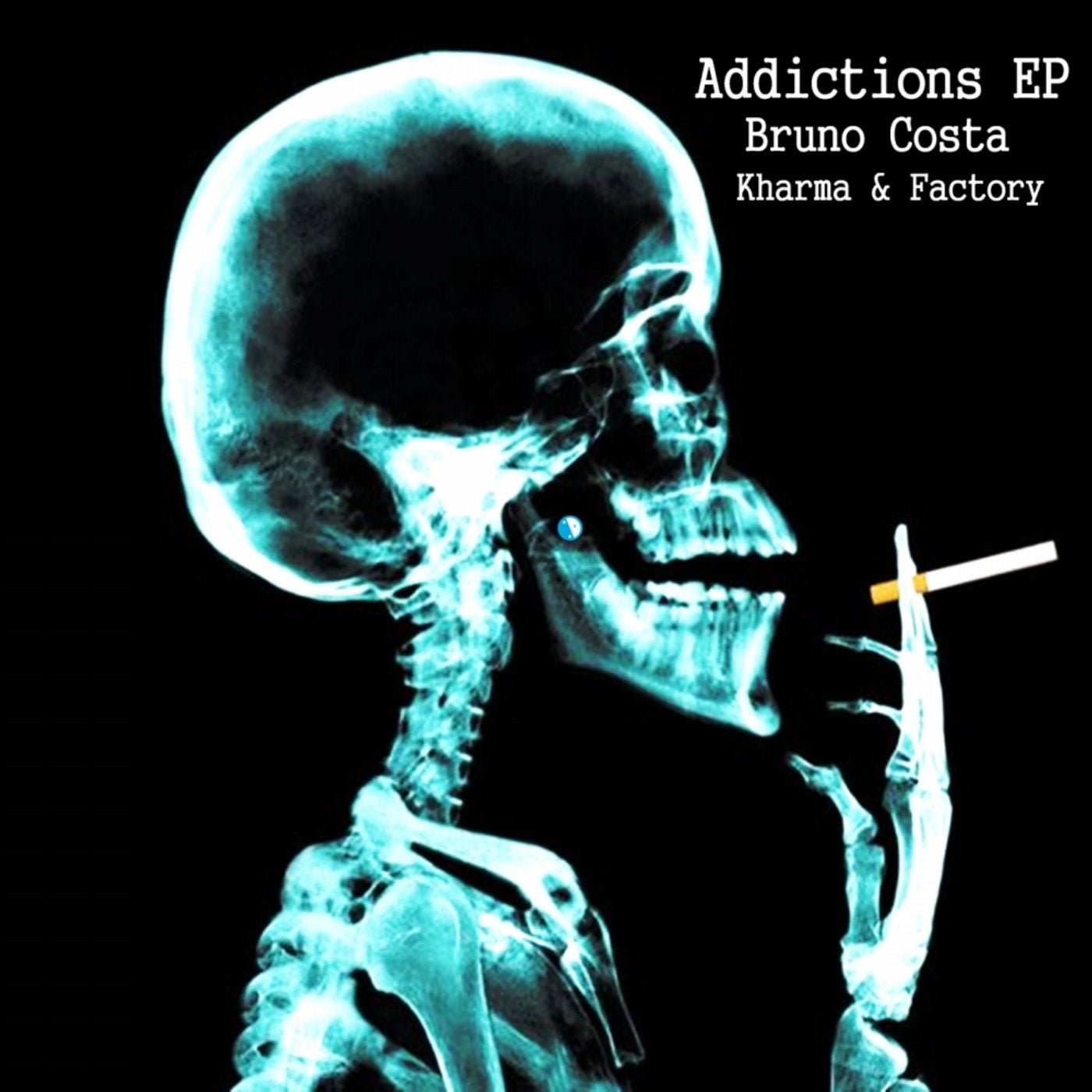 Addictions EP