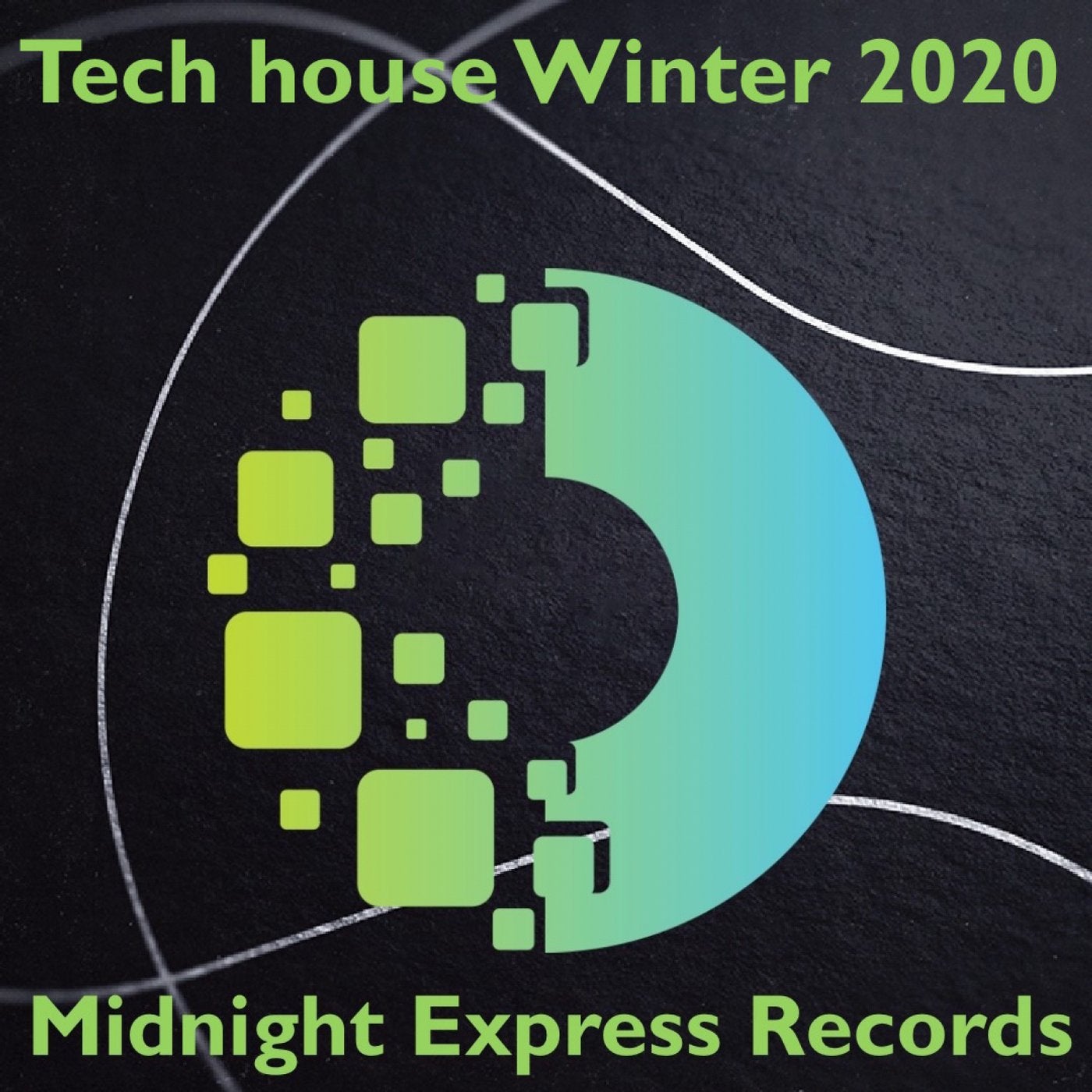 tech house winter 2020