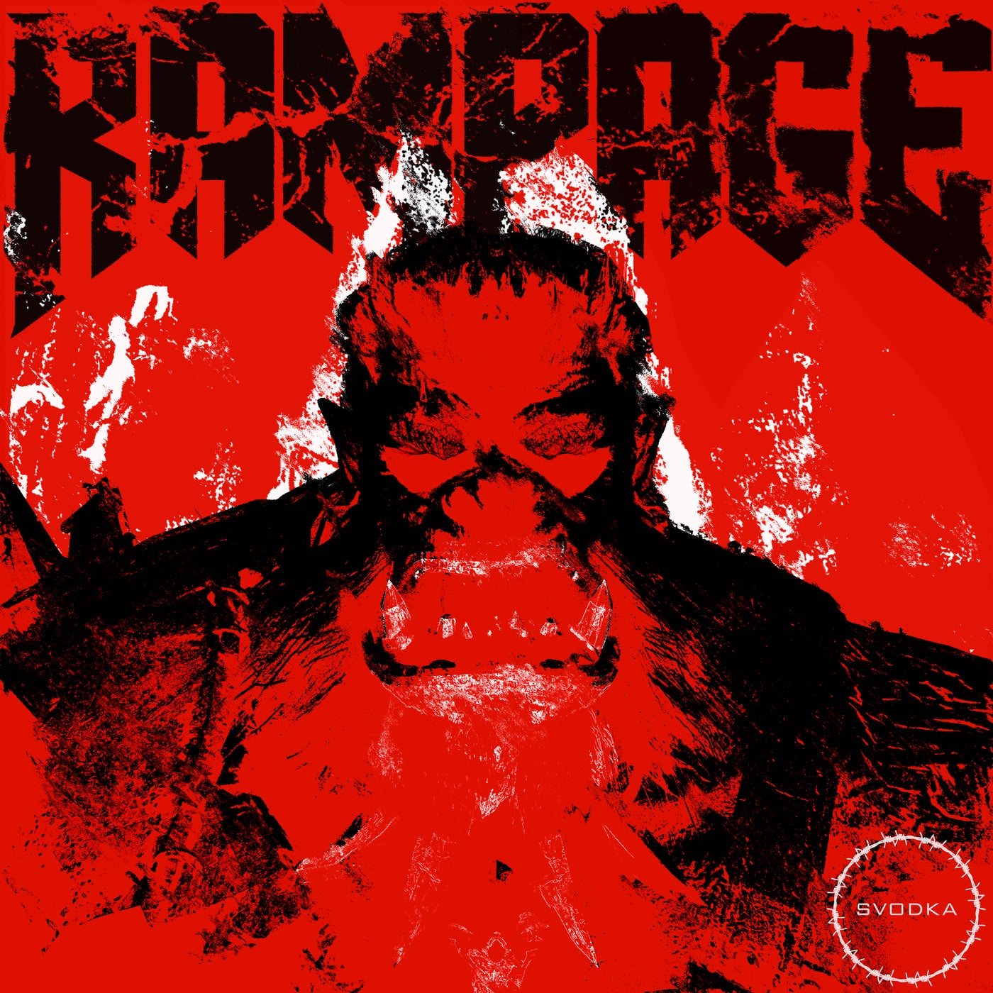 Rampage