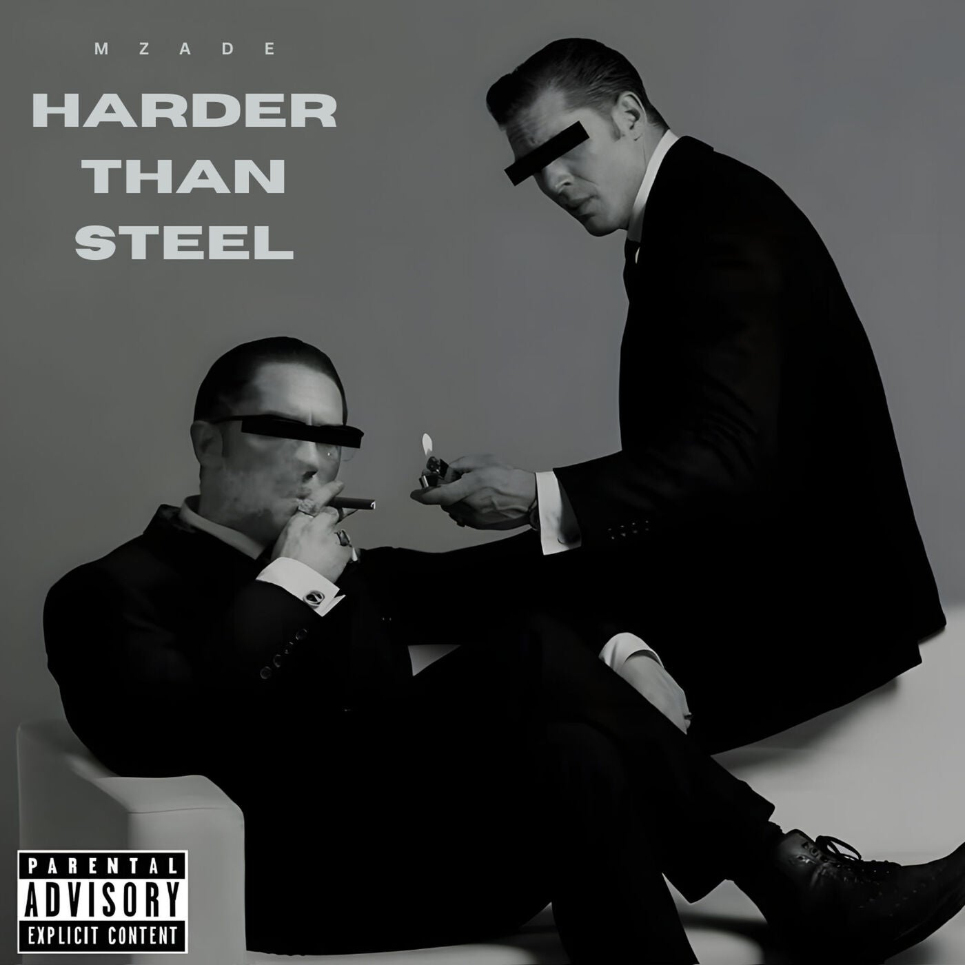 Harder Than Steel