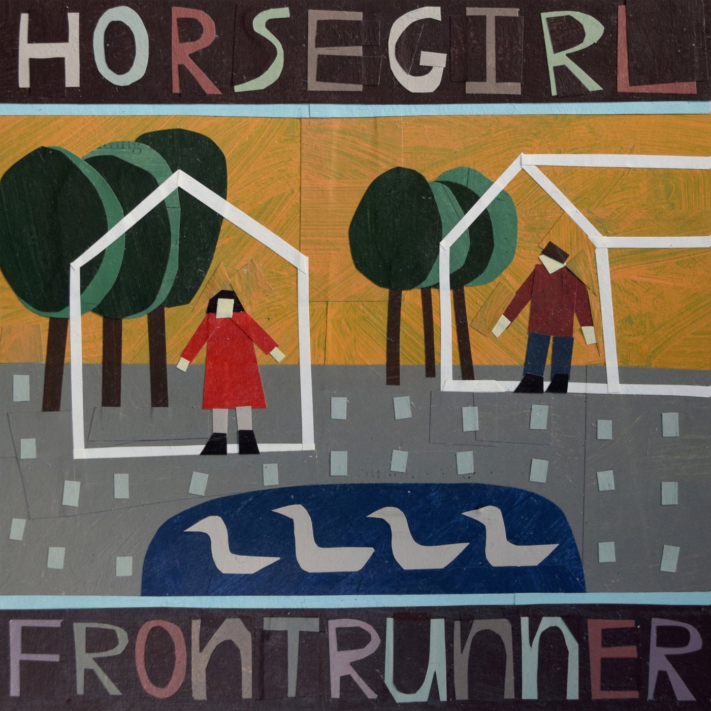 Frontrunner