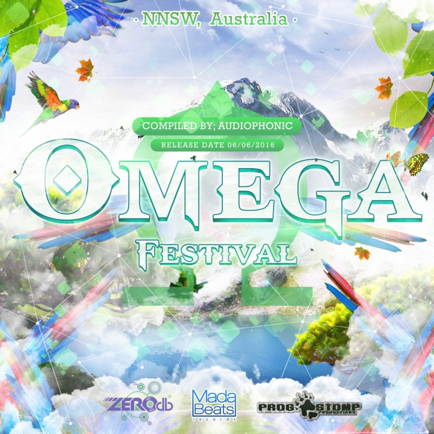 Omega Compilation