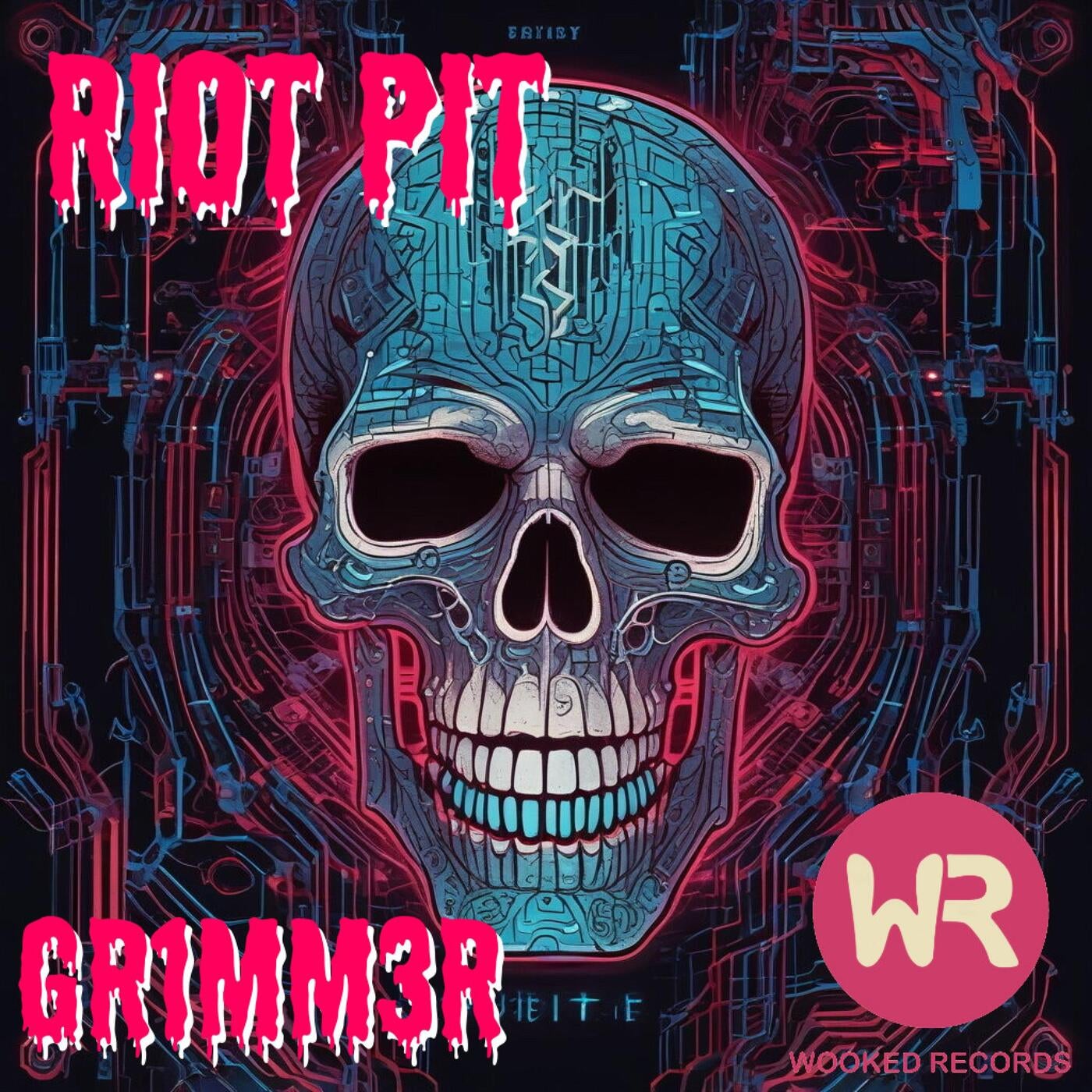 Riot Pit