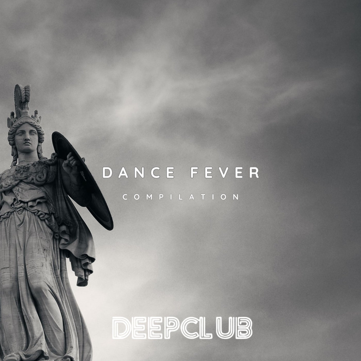 Cover art for Dance Fever