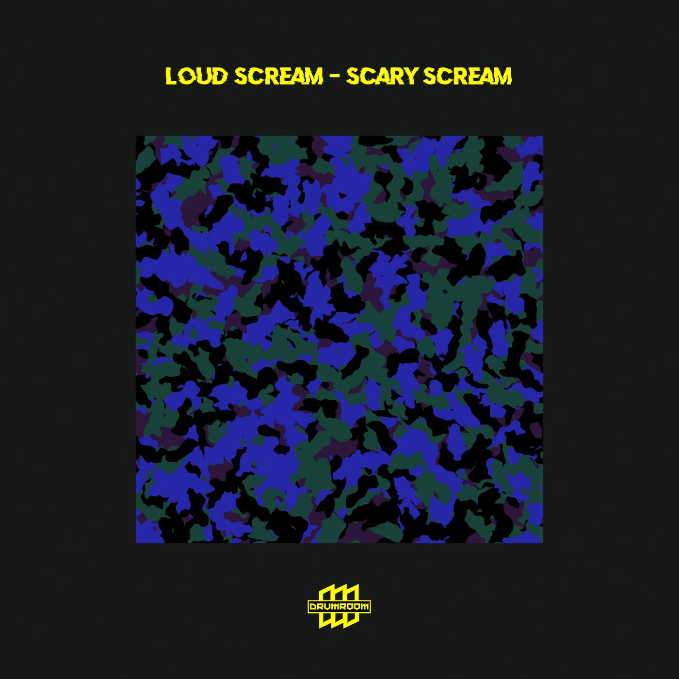 Scary Scream