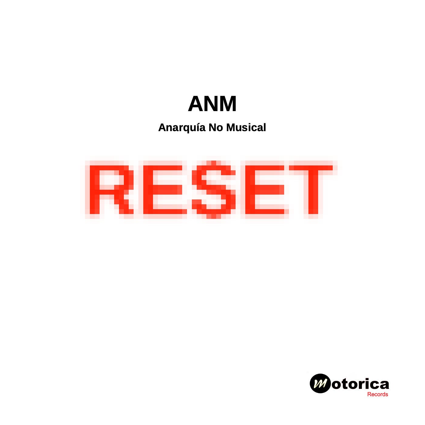 Reset