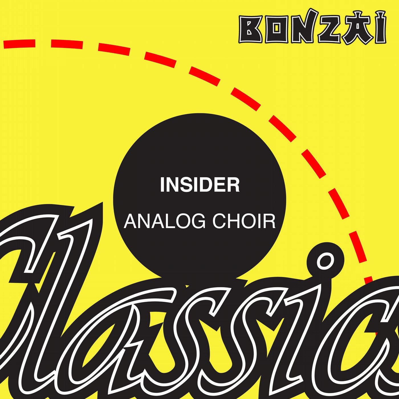 Analog Choir