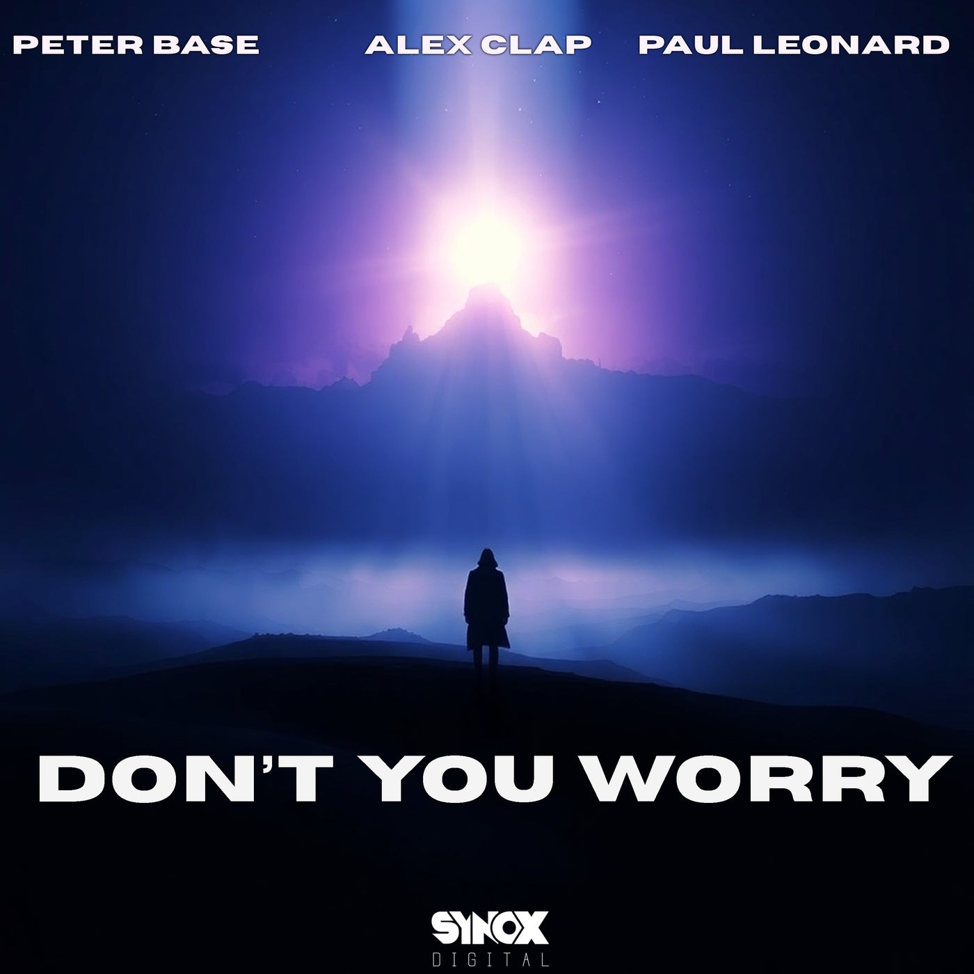 Don't You Worry