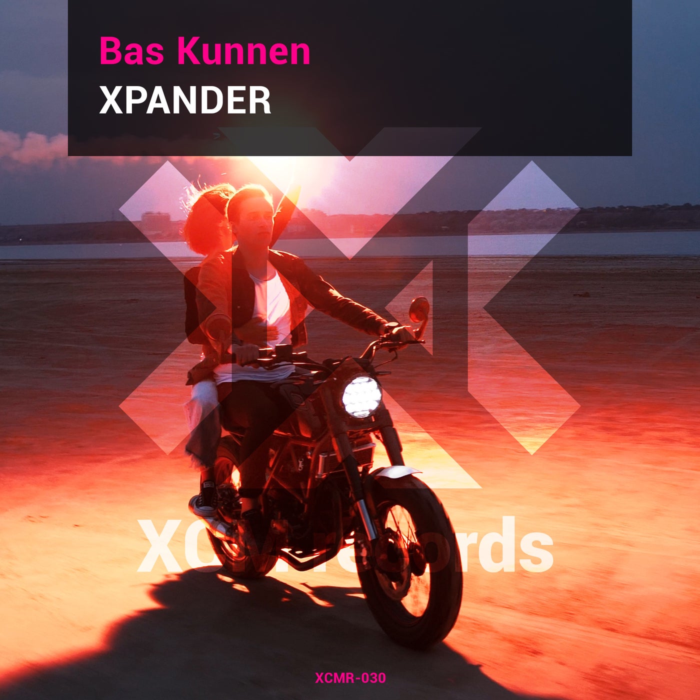 Xpander