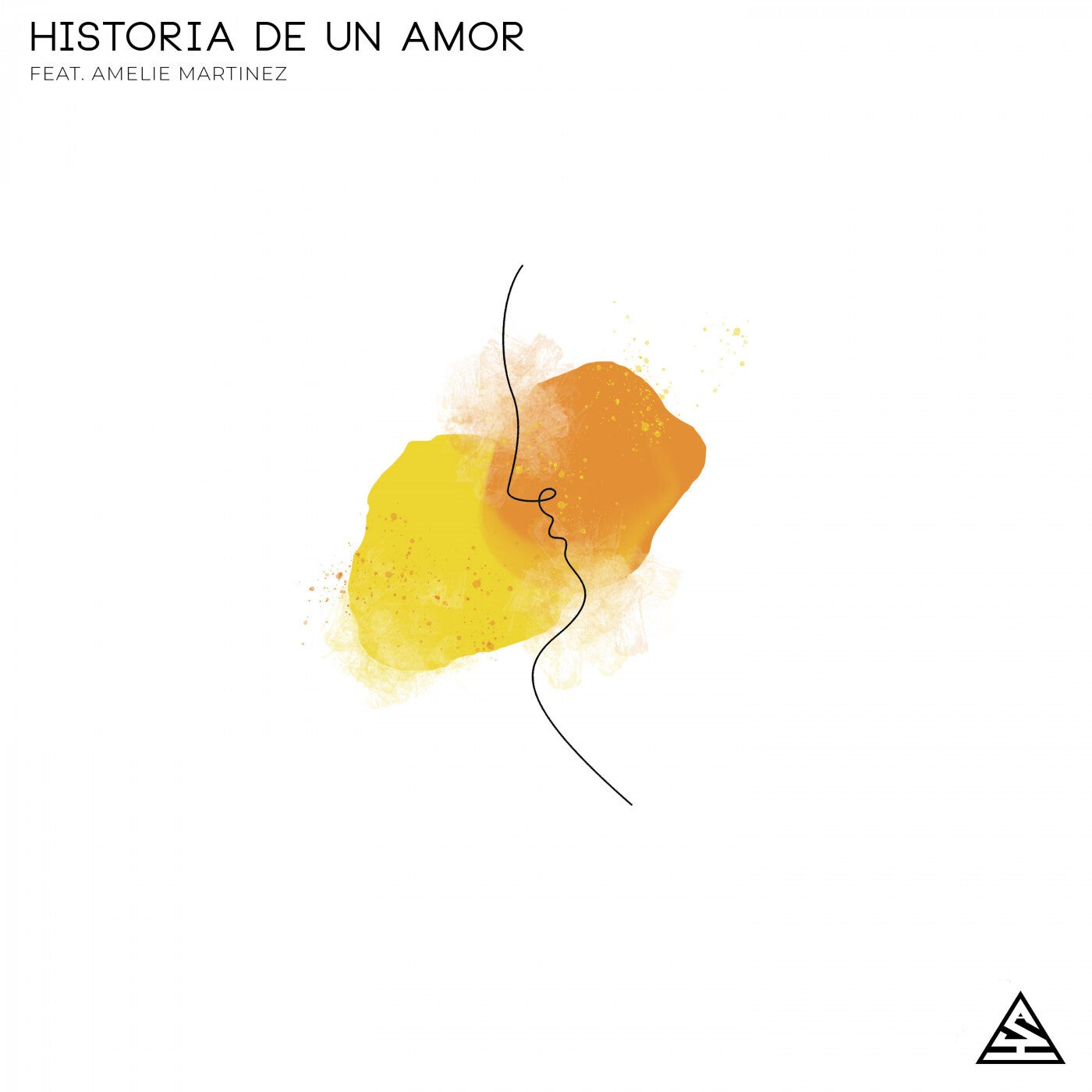 Historia De Un Amor (feat. Amelie Martinez)