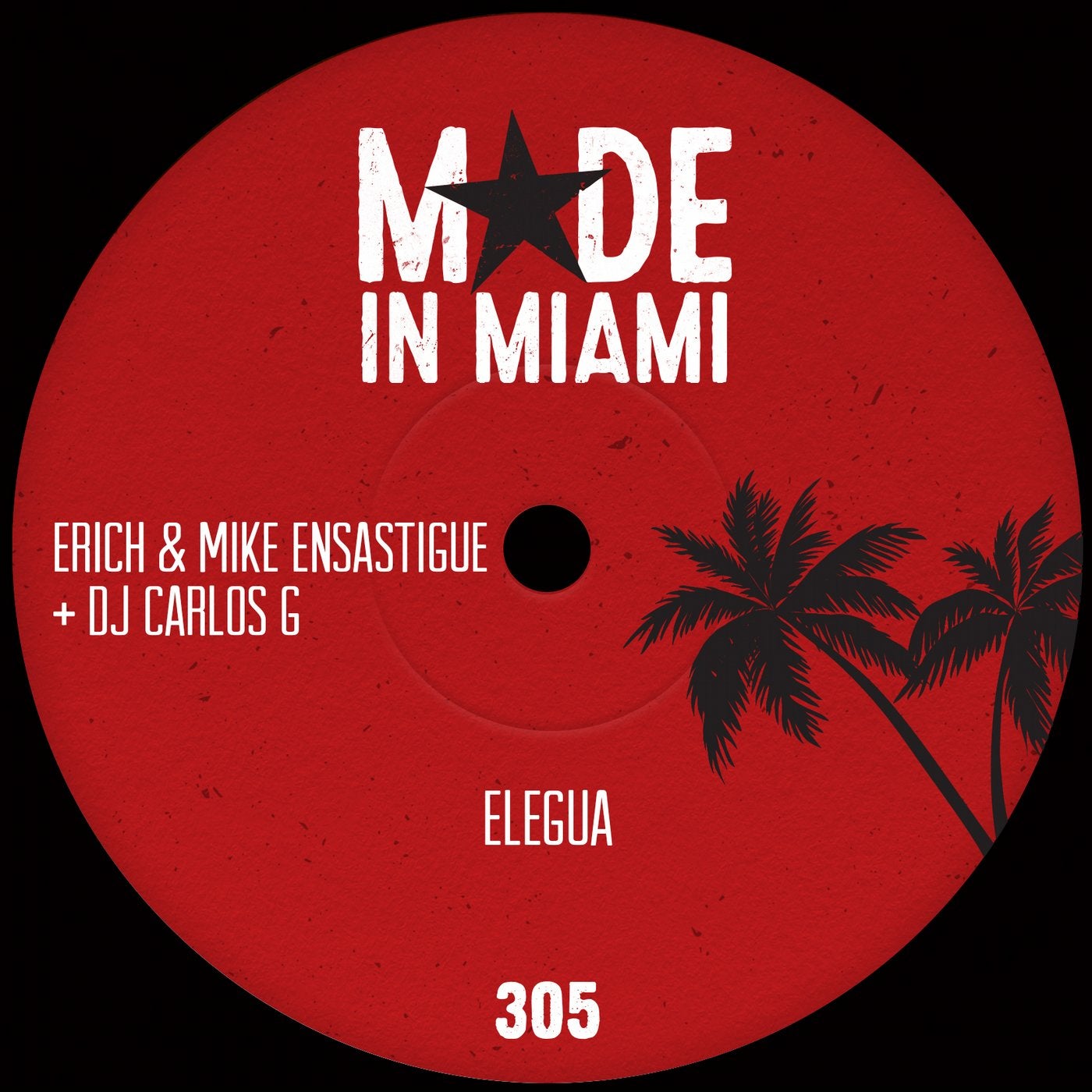 Elegua