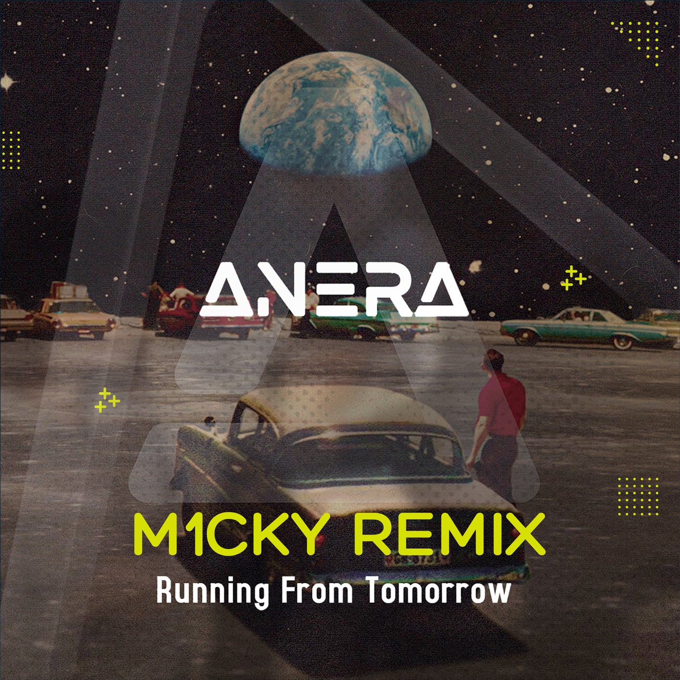 Running from Tomorrow (M1cky Mix)