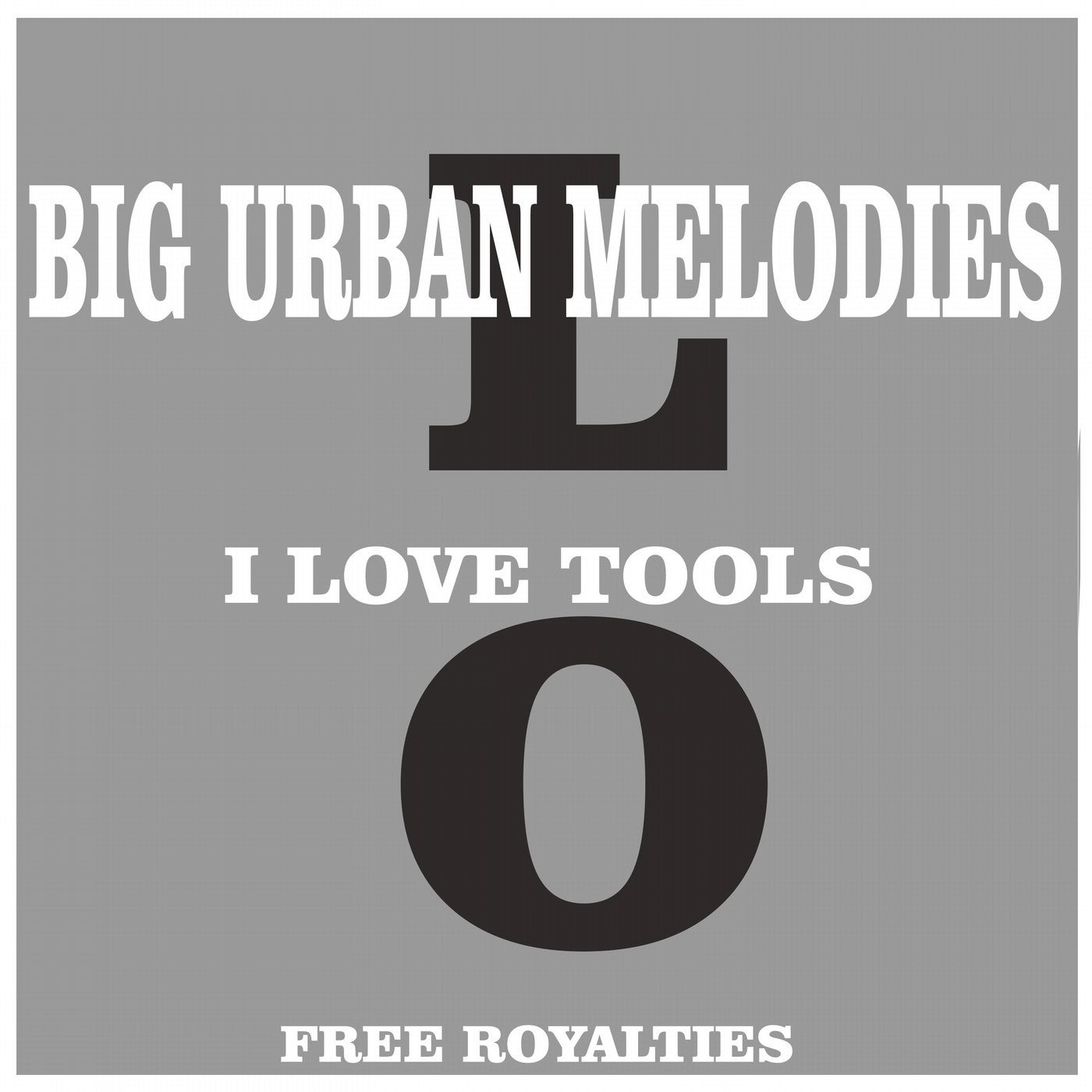 BIG URBAN MELODIES